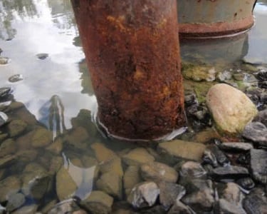 Diplomado protección contra la corrosión externa