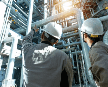 Curso ASME B31.3 Tuberías de proceso