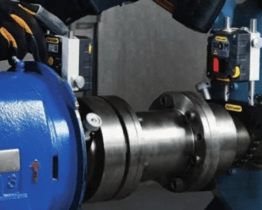 Curso Bombas centrifugas API 610