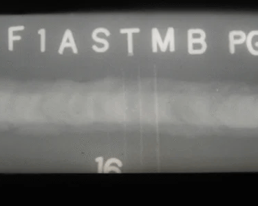 Curso Radiografía industrial nivel II