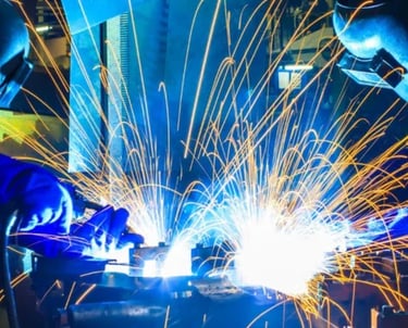 Preparación parte A CWI