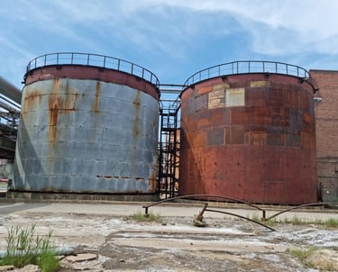 Curso prácticas de inspección API 575