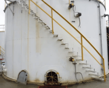 Curso API 653 Inspección y reparación Tanques almacenamiento