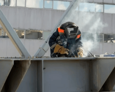 AWS D1.5 Bridge welding code