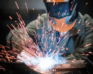 Taller ASME sección IX