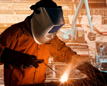 AWS D1.1 Soldaduras estructuras metálicas