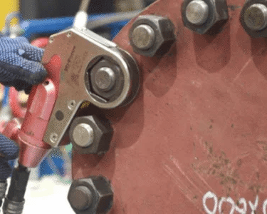 Curso ASME PCC-1 Montaje y apriete de juntas bridadas