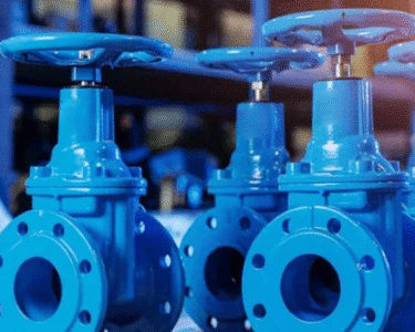 Diplomado Válvulas industriales