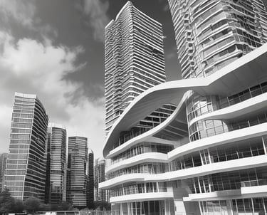 black blue and yellow textile