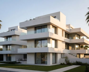 constructora de referencia alicante Aycor