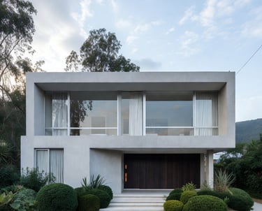 vivienda unifamiliar alicante