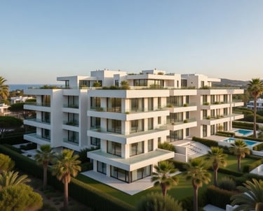 Aycor constructora de vanguardia alicante