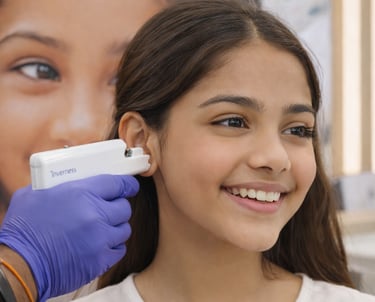 Ear Piercing Mumbai