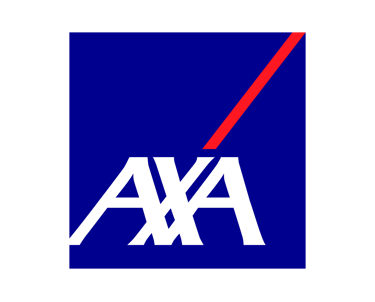 Logotipo de AXA - Cirujano General con convenio
