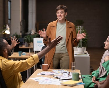 SOCLE RH_Développement des talents pour propulser votre croissance business