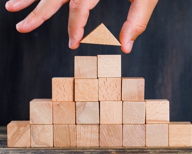 Socle rh_Structurez les fondations de votre entreprise pour piloter la performance humaine
