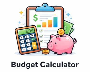 budget calculator_cleareveryday.com