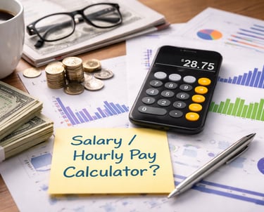 salary/hourly pay calculator_cleareveryday.com
