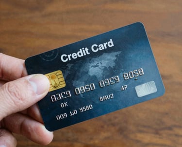 pay off your credit card calculator_cleareveryday.com