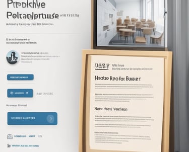 A consultant explaining data governance strategies to attentive business leaders around a conference table.