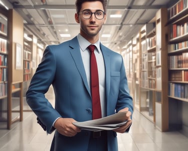 Vibrant crates filled with freshly picked apples and oranges on a rustic farm table.