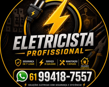 ELETRICISTA PROFISSIONAL