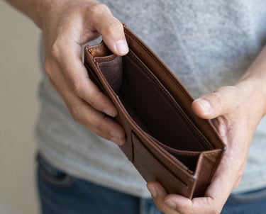 a man riding a skateboard down the side of a ramp