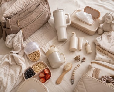 amazon mom finds that simplify everyday life