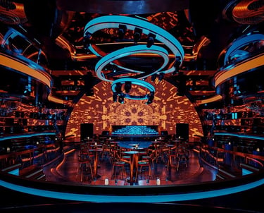 Ras Al Khaimah entertainment