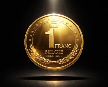 monetaire soevereiniteit