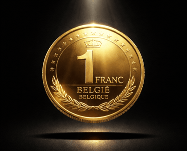 monetaire-soevereiniteit