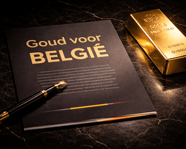 goud-repatriering