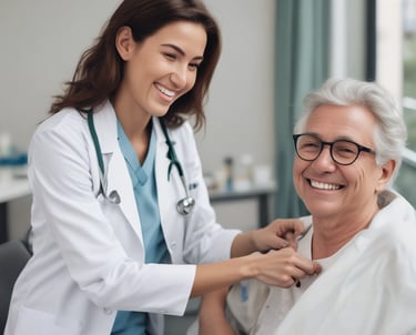 Close-up of legal documents and a gavel on a wooden desk.