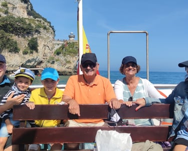 que hacer con niños en cantabria