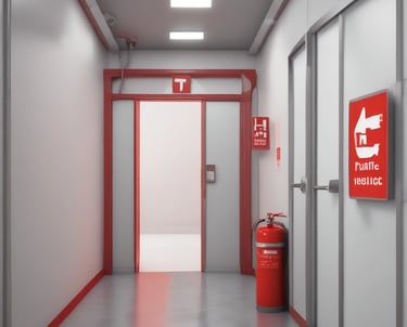 Profissional Especializado AVCB/CLCB