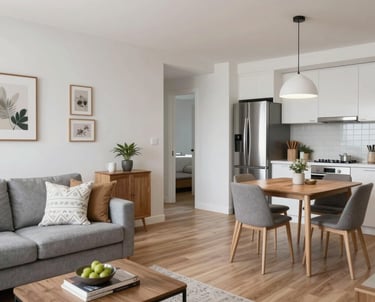 a man riding a skateboard down the side of a ramp