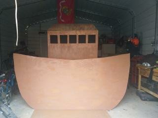 Play Props, Wall Painting Murals