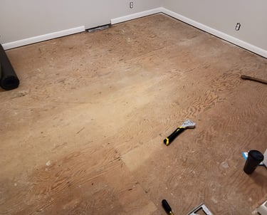 Mid Missouri Remodeling & Renovations