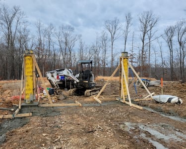 Mid Missouri Concrete & Foundation Services