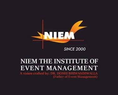 niem institute of event management 