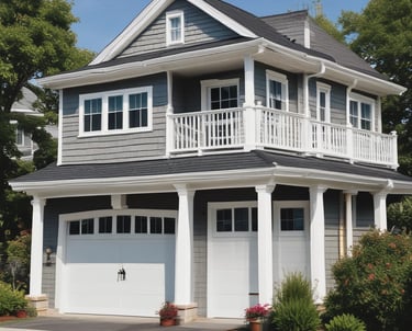 a man riding a skateboard down the side of a ramp