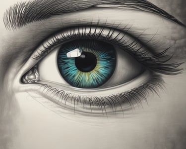 worm's-eye view photography of concrete building