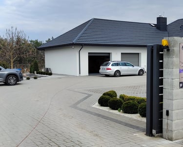 Dębowa 31, 55-010 Radwanice