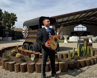 mariachi en los ángeles ca