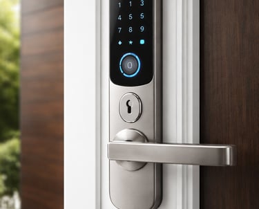 intervention soignée et fourniture de qualité sans surfacturation