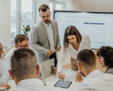 Designated Employer Representative