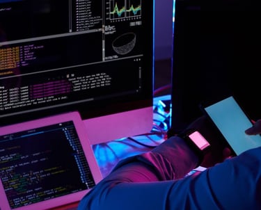 custom software development