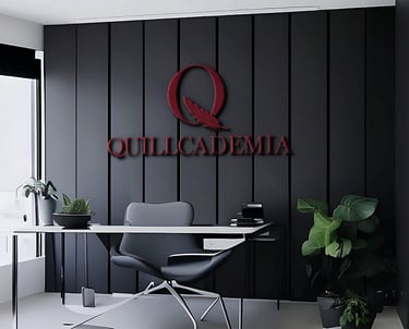 Quilcademia offices