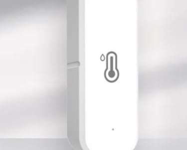 Remote IOT Temperature and humidity Probe/sensor