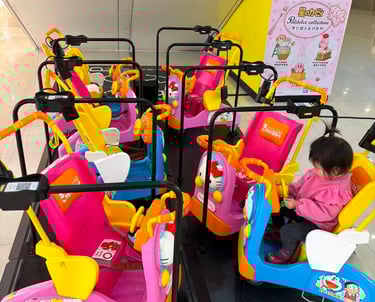 shared stroller; sharing stroller; kids stroller